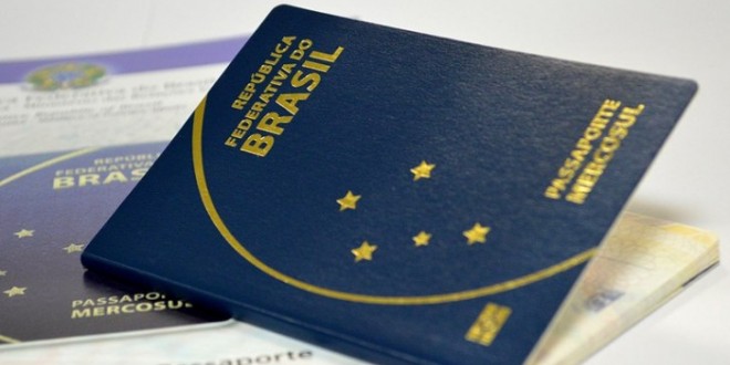 Passaporte: um guia prático