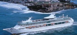 Splendour of The Seas