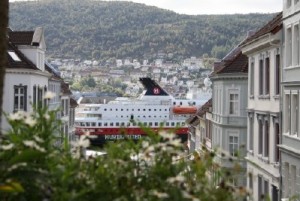 Bergen