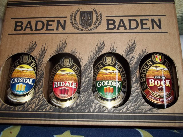 BADEN