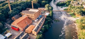 Veja fotos de pontos turísticos de Piracicaba feitas com drone