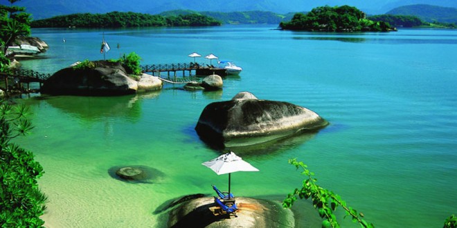 Angra dos Reis