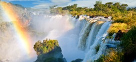 Foz do Iguaçu