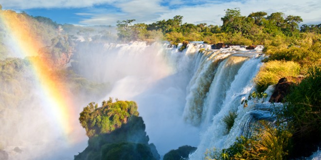 Foz do Iguaçu