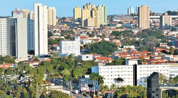 Piracicaba é a 31ª melhor para se investir em imóveis no país