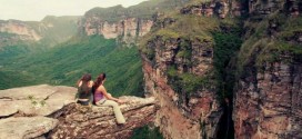 Chapadas brasileiras unem paisagens deslumbrantes à biodiversidade