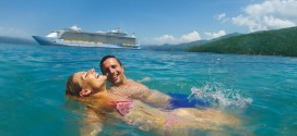 Cruzeiros pelo Caribe – Royal Caribbean