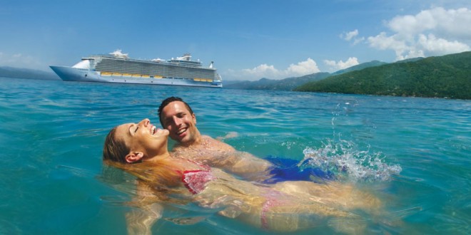 Cruzeiros pelo Caribe – Royal Caribbean