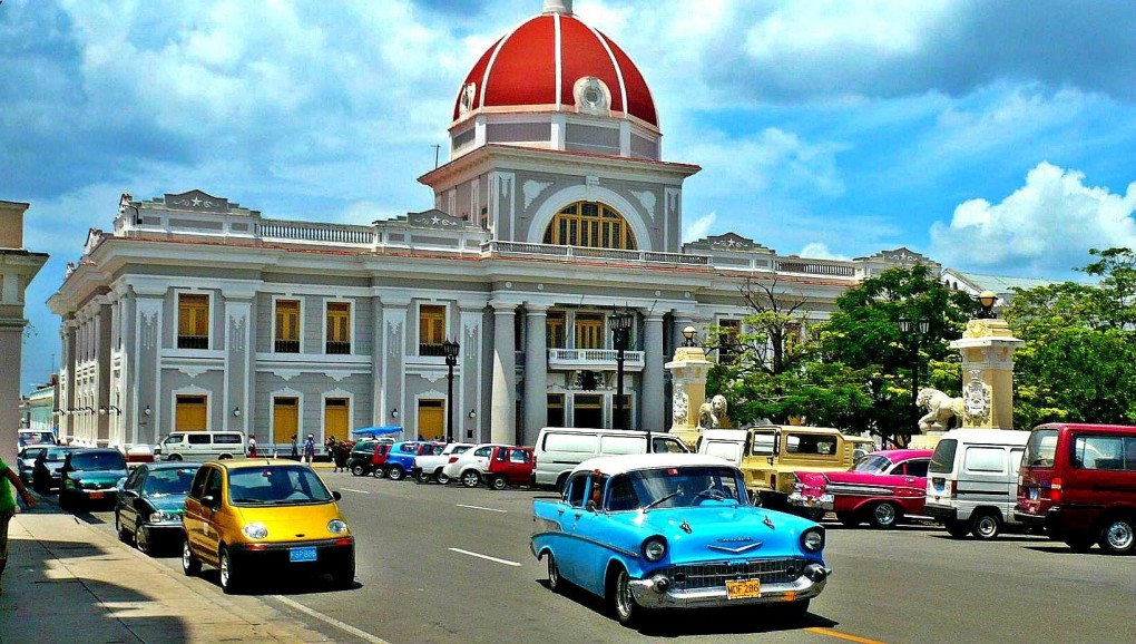 Cienfuegos