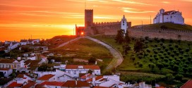 Alentejo