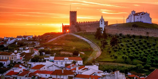 Alentejo