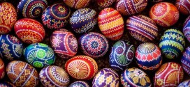 Você sabe como é comemorada a Páscoa ao redor do mundo?