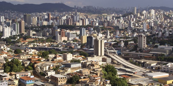 Belo Horizonte