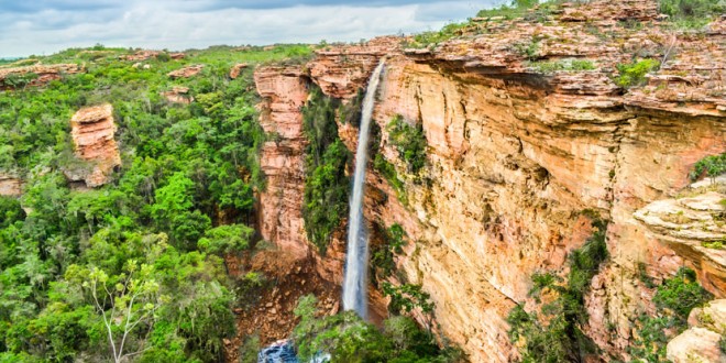 Chapada Diamantina