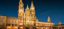 Santiago de Compostela