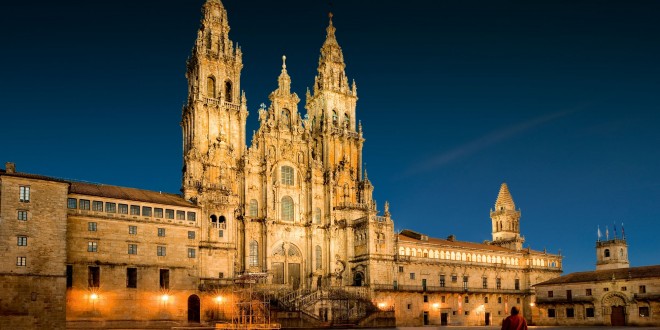 Santiago de Compostela