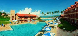 Salinas do Maragogi All Inclusive Resort