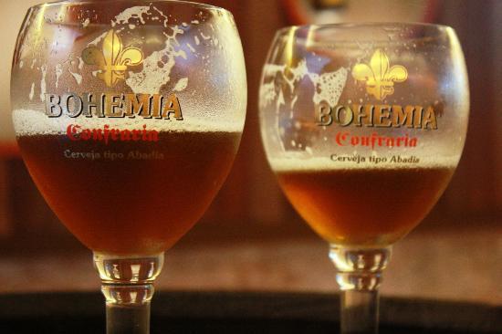 Cervejaria Bohemia