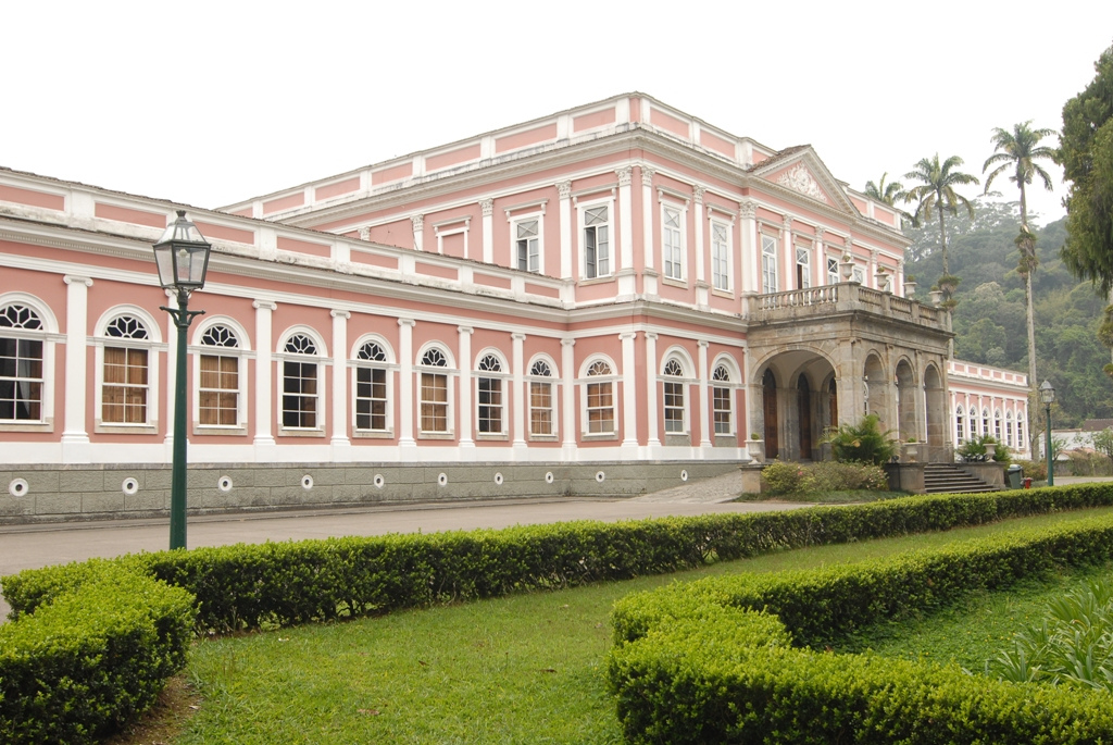 Museu Imperial