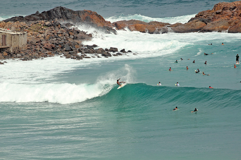 Praia Grande