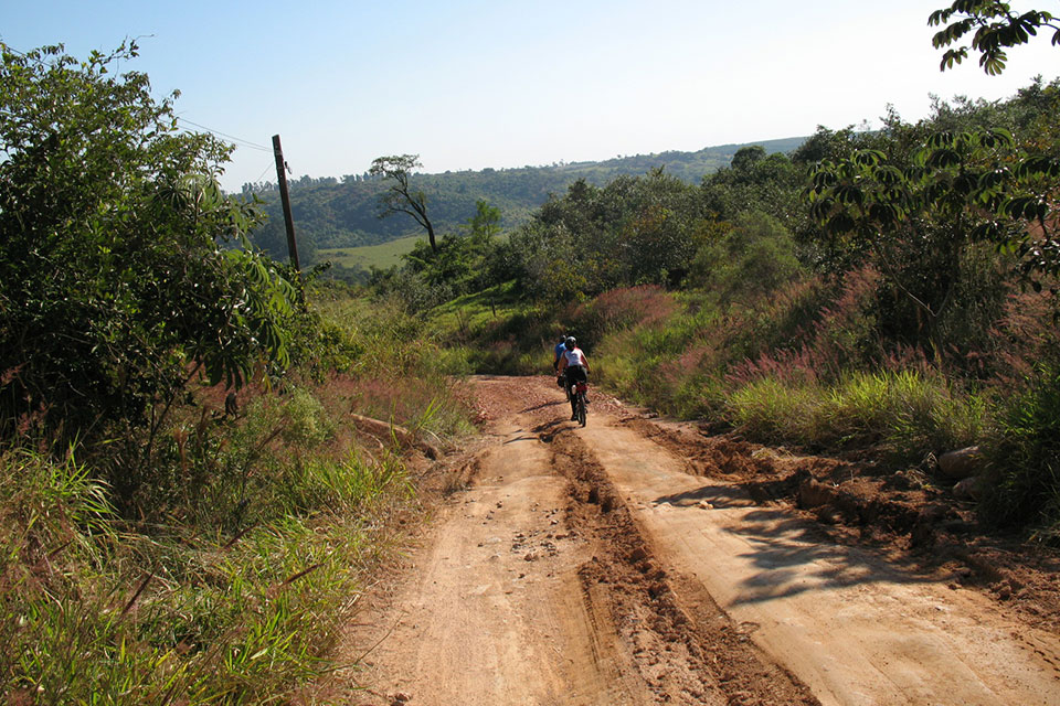 Foto: Caminho do Sol