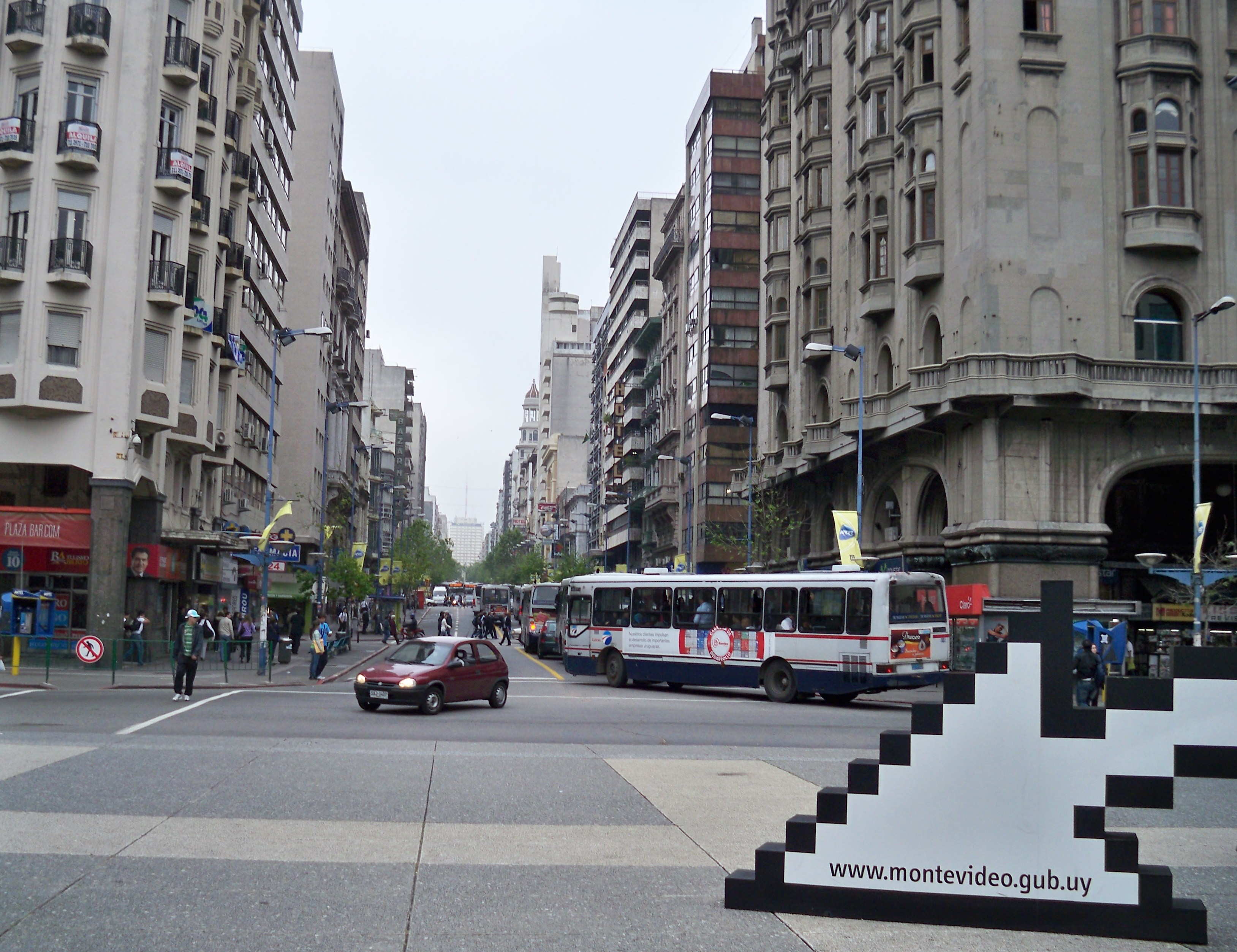 avenida