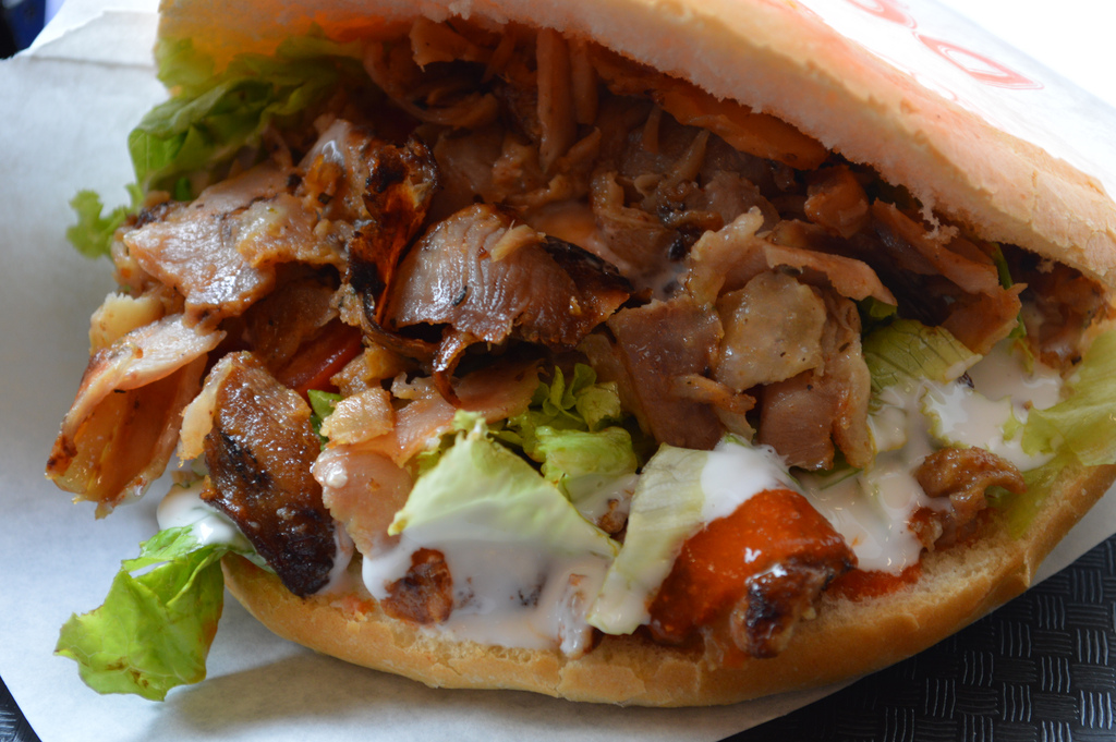 doner