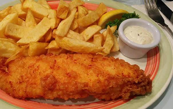 fish-and-chips