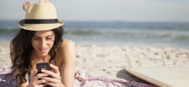 Como economizar nas ligações em viagens internacionais