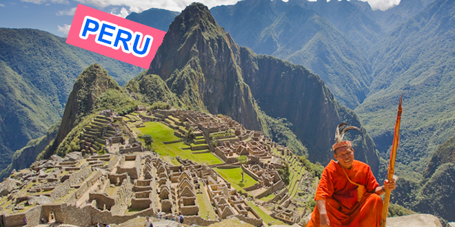 Peru