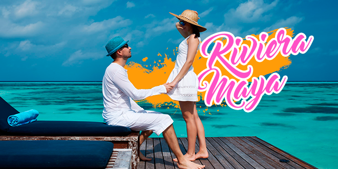 Riviera Maya