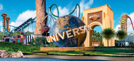 Universal Orlando Resort