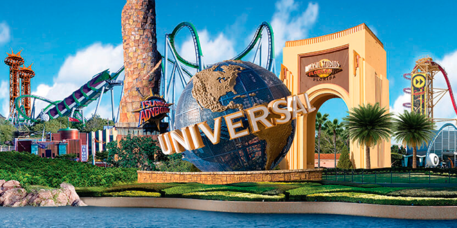 Universal Orlando Resort