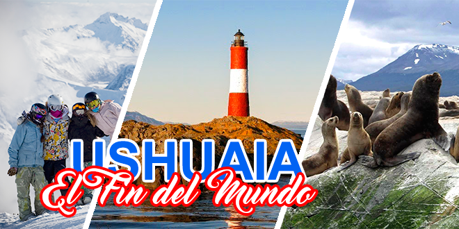 Ushuaia