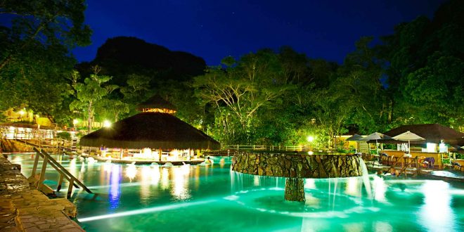 Rio Quente Resorts