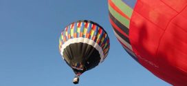 29º Campeonato Brasileiro de Balonismo será realizado em Piracicaba