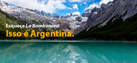 A Argentina não é só Buenos Aires