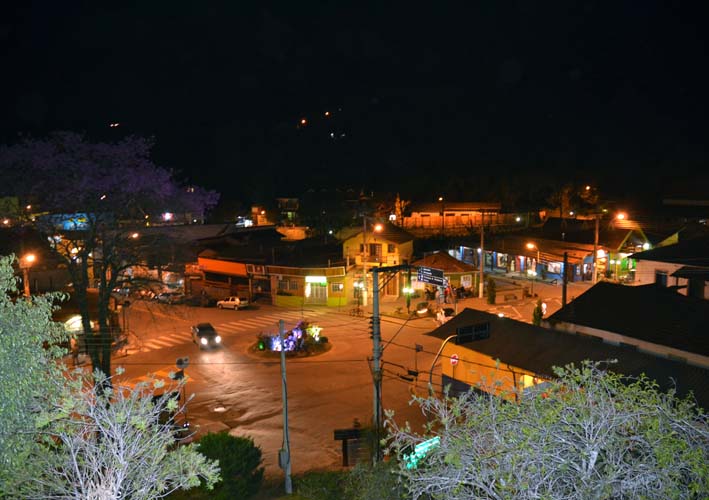 Foto: Prefeitura de Santo Antônio do Pinhal