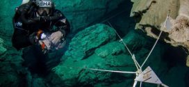 Debaixo da terra: conheça o curioso mergulho nas cavernas de Budapeste!