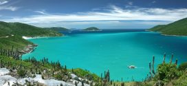 6 motivos pra visitar Arraial do Cabo