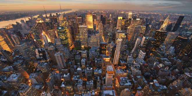 Nova York