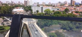 O Elevador Turístico recebeu 27.301 visitantes desde sua reabertura