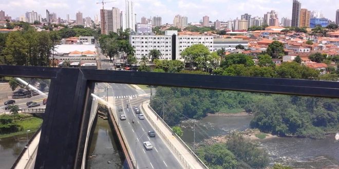 O Elevador Turístico recebeu 27.301 visitantes desde sua reabertura