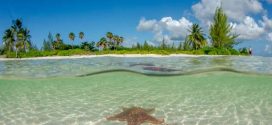 6 praias especiais que vão mudar a história das suas férias!