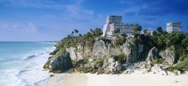 5 praias mexicanas que vão abalar seus sentimentos