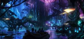 A Disney vai te levar para Pandora, o mundo de AVATAR!