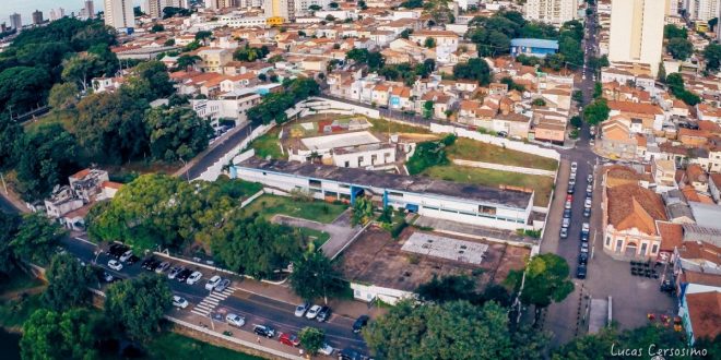 Torres: a marca do Turismo  em Piracicaba